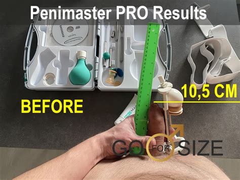 Penimaster Pro Review